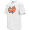 NEW YORK FOREVER SHIRT – Knicks x Wu Tang Championship Logo Tee W