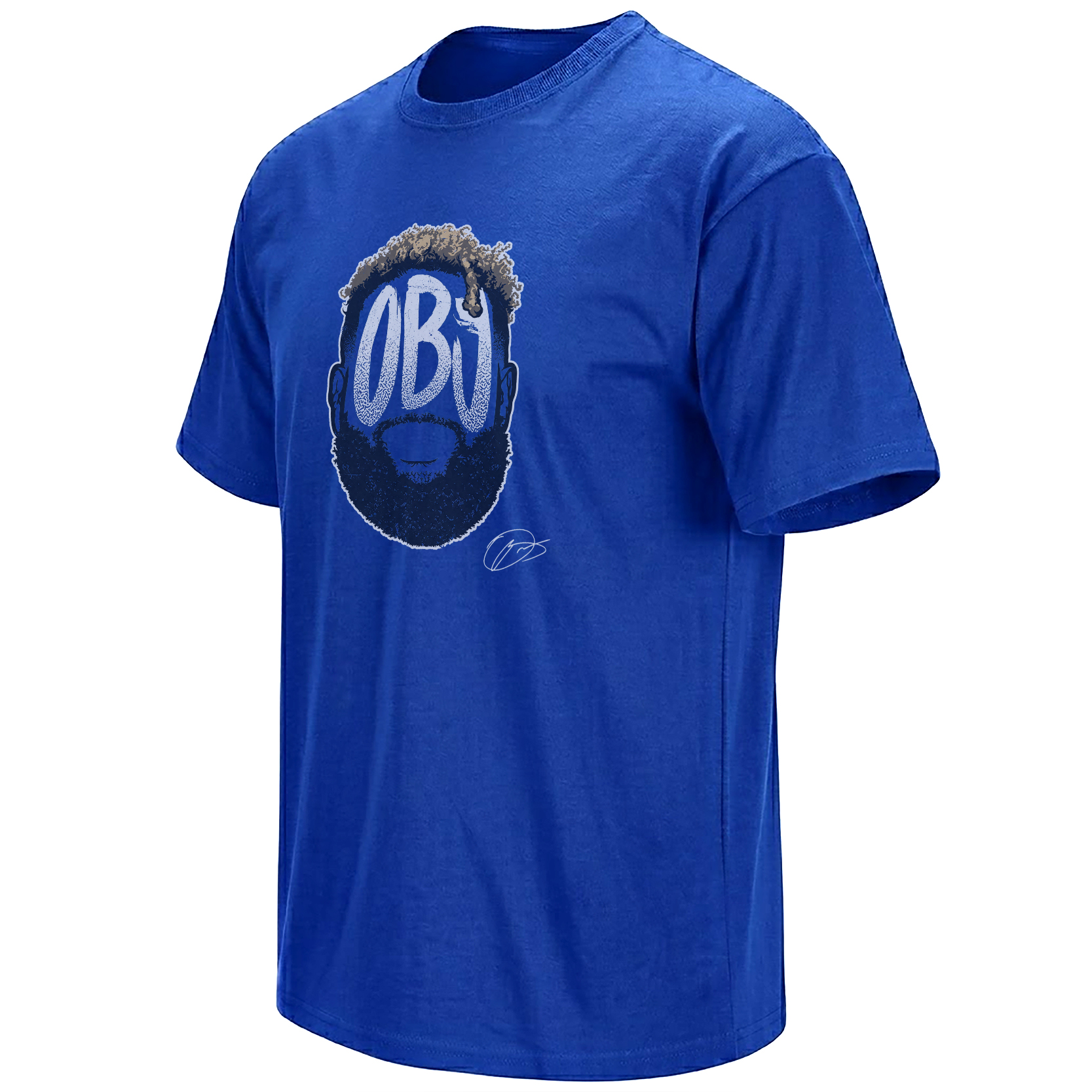 OBJ SHIRT – Odell Beckham Jr. New York Giants Return Graphic Tee OBJ SHIRT – Odell Beckham Jr. New York Giants Return Graphic Tee