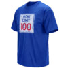 ROKI LIMIT 100 SHIRT – Roki Sasaki Dodgers 100 MPH Fastball Tee