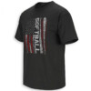 SOFTBALL FLAG SHIRT – American Stars and Bat Stripes Tee B