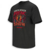SOUTH BEACH FREAK SHOW SHIRT – Giannis Miami Heat Showtime Tee