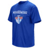 THE BIG MISIOROWSKI SHIRT Jacob Misiorowski Milwaukee Brewers Flamethrower