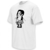 TRIPLE MIKE SHIRT – Michael Jordan, Michael Jackson And Mike Tyson Mashup Tee