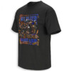 WE BLEED ORANGE & BLUE SHIRT – Knicks 2026 Champions Collage Tee