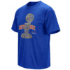KNICKS ROSTER TROPHY SHIRT – New York 2026 NBA Champions Tee