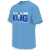 HOME RUN KING SHIRT Salvador Perez KC All Time HR Leader – Kansas City Royals
