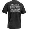 SHE CALLS ME ANTHONY BOURDAIN SHIRT I Eat Her Parts Unknown No Reservations