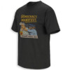 THIS IS DEMOCRACY MANIFEST SHIRT – Jack Karlson Succulent Chinese Meal Meme Tee