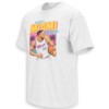 WELCOME TO MIAMI GIANNIS SHIRT – Heat Vice South Beach Tee