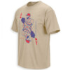 ACE OF DIAMONDS SHIRT – Cristopher Sánchez Phillies Playing Card Tee S