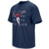 IF YOU’RE SEEING THIS IT’S TOO LATE SHIRT – Drake Baldwin Atlanta Braves Tee