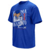KAZUMA OKAMOTO SHIRT – Toronto Blue Jays Anime Slugger Tee R