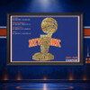 KNICKS ROSTER TROPHY POSTER – New York 2026 Champions Playoff Path Wall Art 2