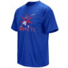 MVPETE SHIRT Pete Crow Armstrong Chicago Cubs 2026 MVP Campaign