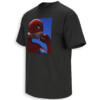 SPIDER MAN SMOKING SHIRT – Awkward Superhero Reaction Meme Tee