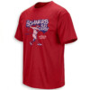 THE SCHWARB RUN DERBY SHIRT – Kyle Schwarber Philadelphia Home Run Tee