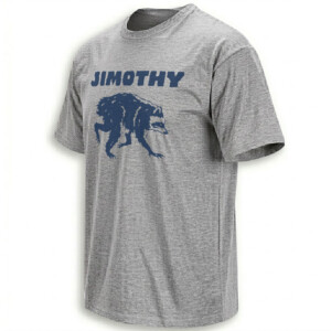 JIMOTHY RACCOON SHIRT – Seattle Viral Short Spine Raccoon Vintage Mascot Tee G