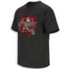 JJ WETHERHOLT LIGHTNING SHIRT – St. Louis Cardinals No. 26 Rookie Tee