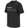 PEOPLE SHIRT – Absolute Nightmare Would Not Recommend One Star Review Tee