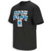 ALL STAR DREAM TRIO SHIRT – Atlanta Dream Gray Reese Howard Tee
