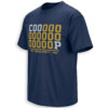 COOOOOOOOOOP SHIRT – Cooper Pratt Milwaukee Brewers Tee