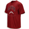 CRISTOPHER SÁNCHEZ SHIRT – Philadelphia Phillies Collegiate Pitcher Tee red