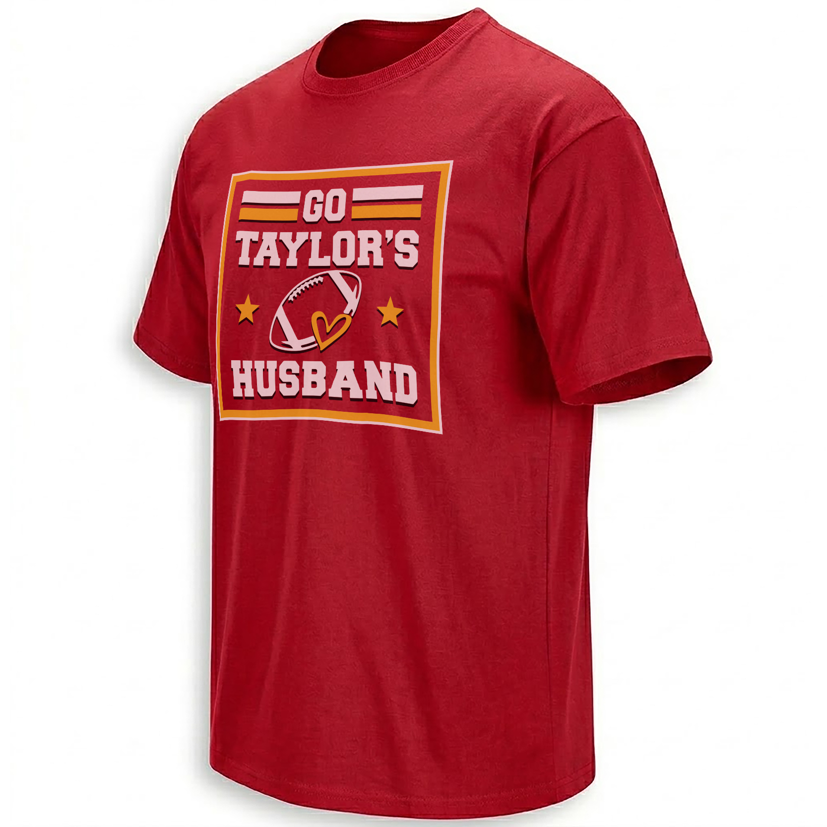 GO TAYLOR’S HUSBAND SHIRT – Travis Kelce Kansas City Football Tee GO TAYLOR’S HUSBAND SHIRT – Travis Kelce Kansas City Football Tee