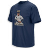 HAO YU DOING SHIRT Funny Hao Yu Lee Hot Streak – Detroit Tigers
