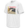 LET THE BODIES HIT THE FLOOR SHIRT – Life Alert x Drowning Pool Meme Tee