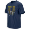BRICE TURANG SHIRT – Milwaukee Brewers No. 2 Throwing Graphic Tee