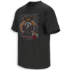 GIANNIS NO. 7 SHIRT – Antetokounmpo Miami Heat New Era Tee