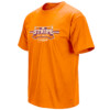 STRIPE THE VALLEY SHIRT – Clemson Tigers Football Gameday Tee O