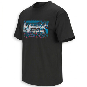 FIGHTIN’ FISH SHIRT Miami Marlins Team – The Fighting Fish of 2026