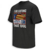 I BE EATING THAT DOG SHIRT – Costco $1.50 Hot Dog Combo Meme Tee