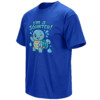 I’M A SQUIRTER SHIRT – Viral Squirtle Barista Adult Humor Meme Tee