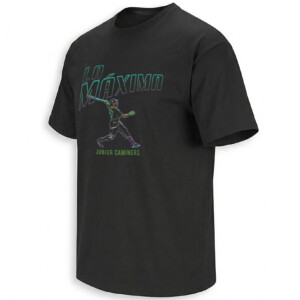 A MÁXIMA SHIRT – Junior Caminero Tampa Bay Rays Power Tee