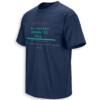 MY CONTEXT WINDOW IS FULL SHIRT – Funny AI Memory Error Reboot Brain Tee N