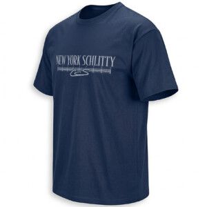 NEW YORK SCHLITTY SHIRT – Cam Schlittler New York Yankees Tee