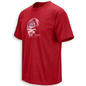 PHILLIES LEGEND SHIRT – Bryce Harper Philadelphia Portrait Tee