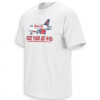 SHOW AND GO AIRLINES SHIRT – Red Sox See You At 4 15 Tee