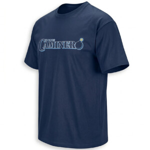 CAMINERO BOMB SHIRT – Junior Caminero Tampa Bay Rays Power Tee