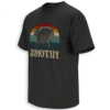 JIMOTHY RACCOON SHIRT – Viral Ballard Seattle Vintage Sunset Tee B