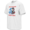 JOE ROGAN PODCAST SHIRT – Sonic & Shadow Kiss Meme Tee