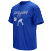 LUIS LARA 18 SHIRT – Milwaukee Brewers Slugger Swing Tee
