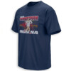 SOPHIE CUNNINGHAM INDIANA SHIRT – Indiana Fever No. 8 Basketball Tee