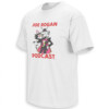JOE ROGAN PODCAST SHIRT – Spamton & Tenna Kiss Deltarune Meme Tee