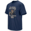 THE BRONX WIZARD SHIRT Cody Bellinger 35 – 2026 All Star MVP