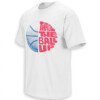 THROW THE BALL UP SHIRT Jaylen Brown’s LeBron James Welcome – Philadelphia 76ers