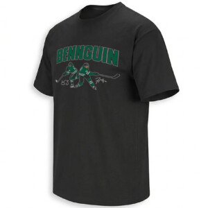 BENNGUIN SHIRT – Jamie Benn And Tyler Seguin Dallas Stars Hockey Tee