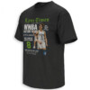 OLIVIA MILES WNBA HISTORY SHIRT – Minnesota Lynx Rookie Record Tee